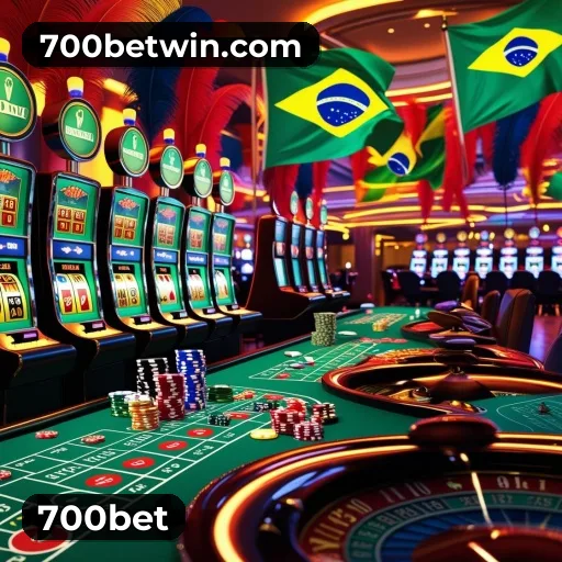 Requisitos do APK da 700bet para Android