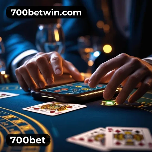 700bet segurança SSL 256-bit - Licença Curaçao, eCOGRA, GLI certificado