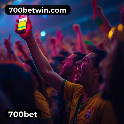 Catálogo 700bet 2.547 jogos - Pragmatic Play, Evolution, NetEnt