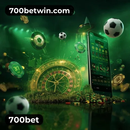 Vantagens exclusivas 700bet para jogadores brasileiros - São Paulo, Rio, BH