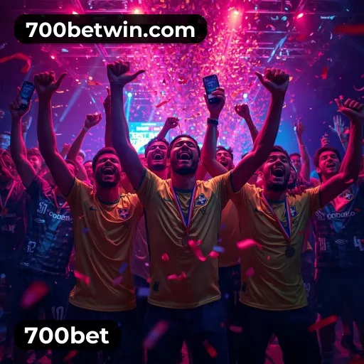 Grandes vencedores 700bet de São Paulo, Rio de Janeiro, Belo Horizonte - Saques PIX confirmados