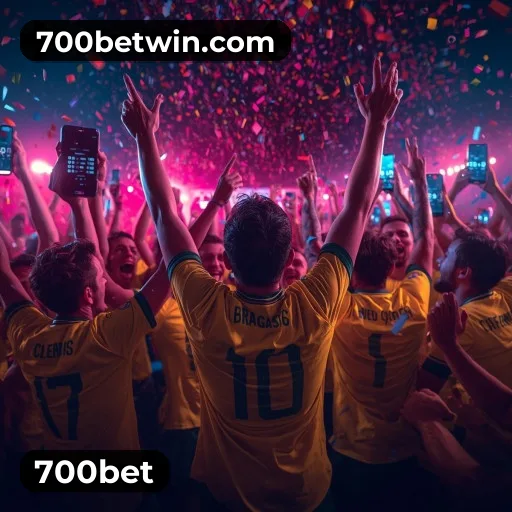 Estatísticas 700bet novembro 2024 - 87 mil jogadores ativos, R$47M pagos, RTP 96.52%