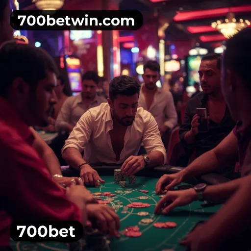 Loterias online disponíveis na 700bet