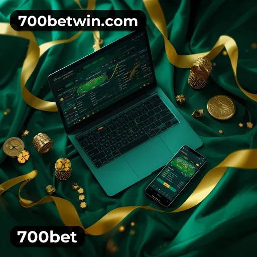 Principais provedores de slots da 700bet - NetEnt, Pragmatic Play, Play'n GO